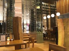 -君悦酒店·La Terrazza意合園·意式风味