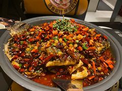 -鱼见你烤鱼•本地烧烤(1818店)
