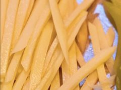 土豆丝-跃进雪糕(跃进路店)