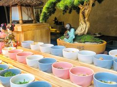 -朗丽兹自助餐厅