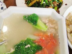 -天回镇何氏豆腐(总店)