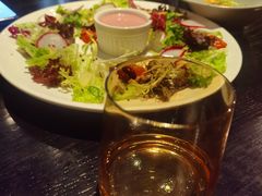 -C&R西班牙餐厅