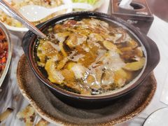 -余家庄肥肠鱼地方汤锅(银杏大道店)