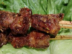 -串盟烧烤大排档·长沙美食地标(星沙店)