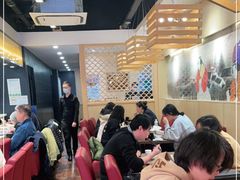 大堂-东京屋(武定路店)