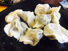 -大妈水饺(文华巷店)