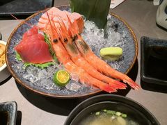 -沼津港精致料理·寿喜烧·烧鸟(龙湖南桥天街日料榜单店)