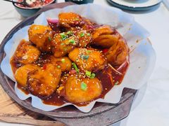 -梅利汴京烤鸭•开封豫菜地标店(东司门店)