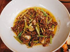 -新李记 · 口味菜馆(南郊公园店)
