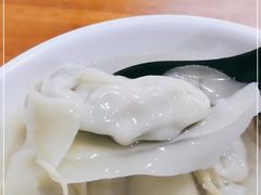 -周素珍馄饨(王家弄店)