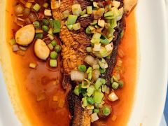 -峨嵋酒家(地安门店)