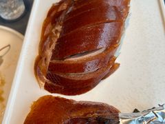 -小大董·烤鸭(观景餐厅·南京西路店)