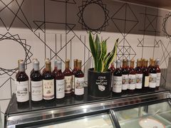-快乐爱斯米牛排自助(正大广场店)