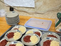 -晓靖轩烧烤(沙河风情店)