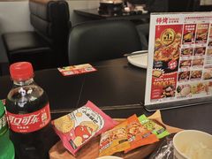 -师烤·豆花烤鱼(广州荔湾扬韬广场店)