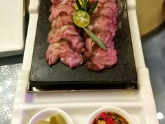 -花园饭店-西餐厅