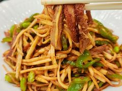 -香宫中餐厅·大连香格里拉(人民路店)