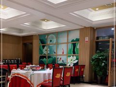 包厢-解家河南菜(商鼎路店)