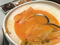 -德永枣香烤鸭(官舍店)