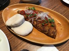 -Ginger(兴国路店)