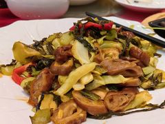 -仑头海鲜城(仑头环村南路店)