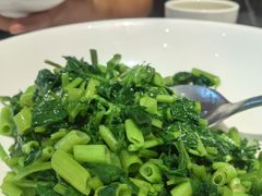 -院里寻菜·精致庭院菜(观沙岭店)