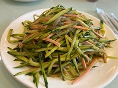 -胖子菜馆(隆昌路店)