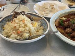 -汗腾格里·风味餐厅(新疆驻京办店)
