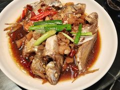 -鑫悦楼煎蟹·16年海鲜大排档