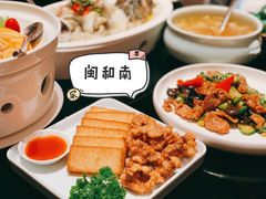 -闽和南(深圳万象城店)