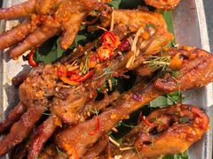 -Ameigo梅果·云贵川bistro(长宁来福士店)