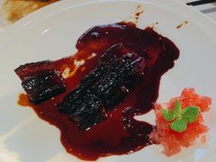 -侨美·唐荔园·40年地道粤菜