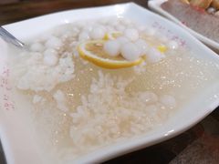 三鲜冰粉-串妹花式冰粉(乐山总店)