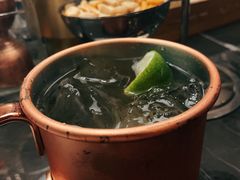 -The St·Regis Bar 瑞吉酒吧