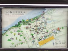 -东梓关景区村庄