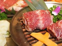 -西塔老太太泥炉烤肉(双井店)