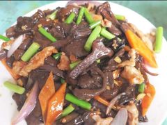 -金台阶鱼馆(于桥水库店)