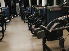 -一兆韦德健身(慧芝湖店)