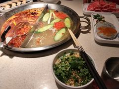 -小龙坎火锅(春熙太古里店)