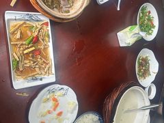 -高老庄·老溧阳·私房菜(南山竹海店)