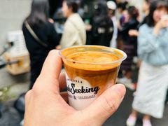 -SeekSeeking咖啡专门店(堰塘街店)