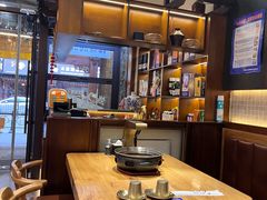 -青瓦餐厅·生鱼片·韩园烤肉(西塔店)