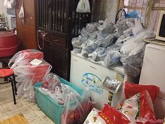 零售区-璐坊粽王(复兴中路店)