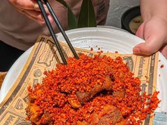 -乔街深夜食堂·小龙虾·高压锅生蚝(杭州总店)
