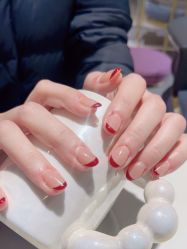 -丽心自助美甲美睫