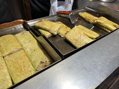 -蔡师傅豆皮(保利·西街店)