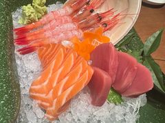 -水之惠鲜鱼料理(王府大街店)