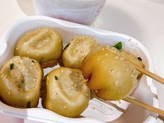 -小杨生煎(黄河路店)