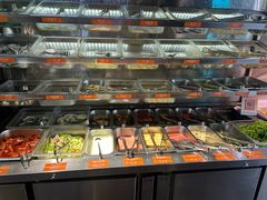 -33韩式自助烧烤(环城南路店)