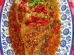 -忆外婆徐州菜·地锅鸡·生日宴(吴庄店)